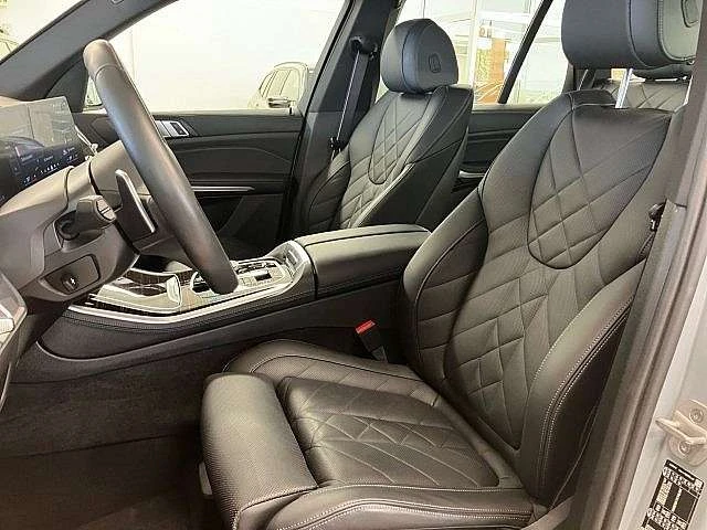 BMW X5 50 e M  - изображение 4