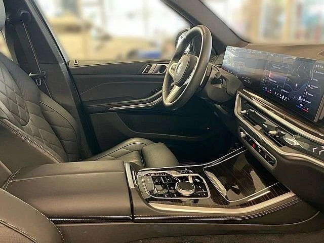 BMW X5 50 e M  - изображение 6