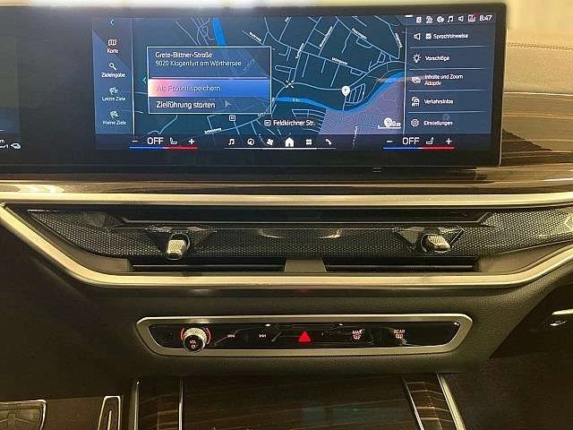 BMW X5 50 e M  - изображение 3