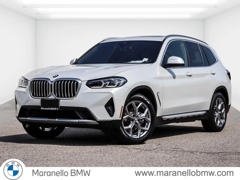 BMW X3 xDrive * HUD * АвтоКредит* (ЦЕНА ДО БГ) - 64999 лв. / 33233.46 € - 29203804 1
