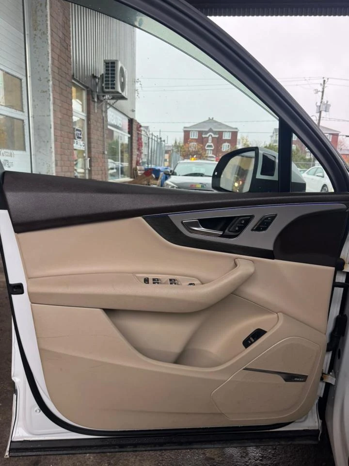 Audi Q7 MATRIX* DISTRONIK* DIGITAL* PANO* HEAD-UP* �����*  | Mobile.bg � ����������� 11