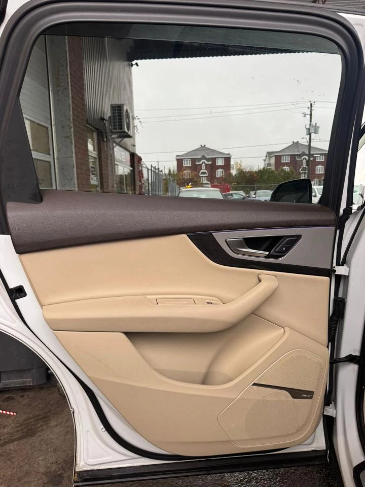 Audi Q7 MATRIX* DISTRONIK* DIGITAL* PANO* HEAD-UP* �����*  | Mobile.bg � ����������� 12