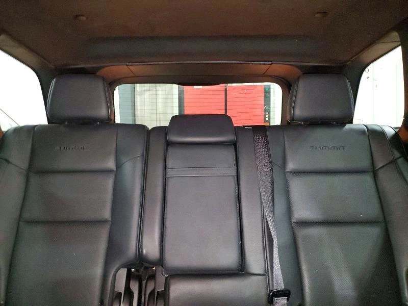Jeep Grand cherokee SUMMIT / 4X4 / ТЪРГ / ЛИЗИНГ, снимка 10 - Автомобили и джипове - 54664145