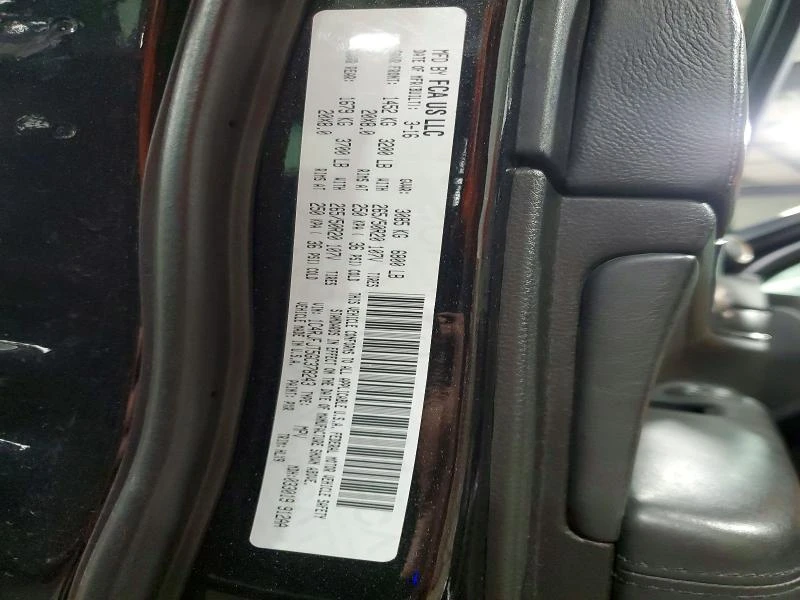 Jeep Grand cherokee SUMMIT / 4X4 / ТЪРГ / ЛИЗИНГ, снимка 13 - Автомобили и джипове - 54664145