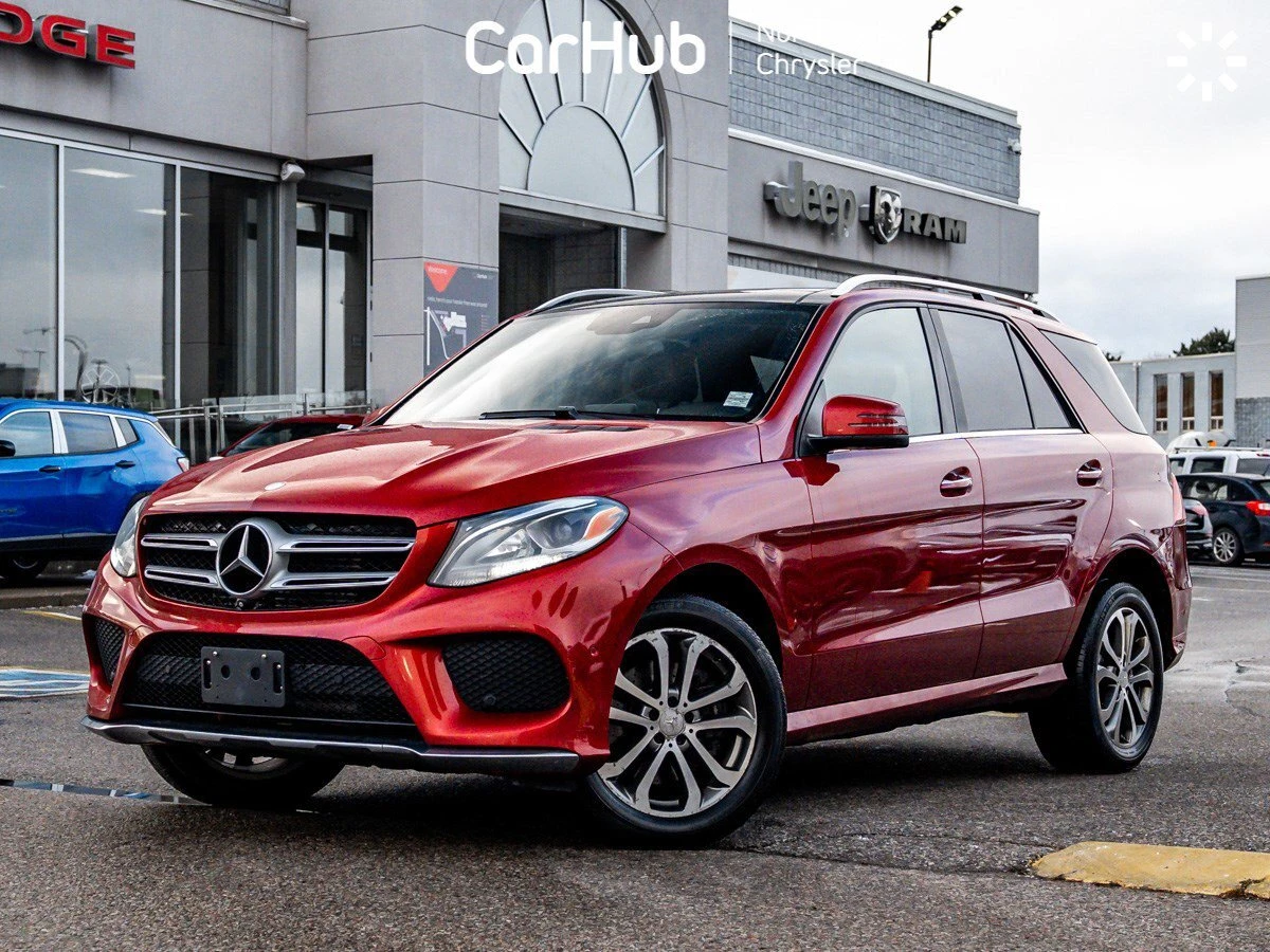 Mercedes-Benz GLE 350 AMG PACK* BLUETEC* HARMAN* KEYLESS* PANO, снимка 1