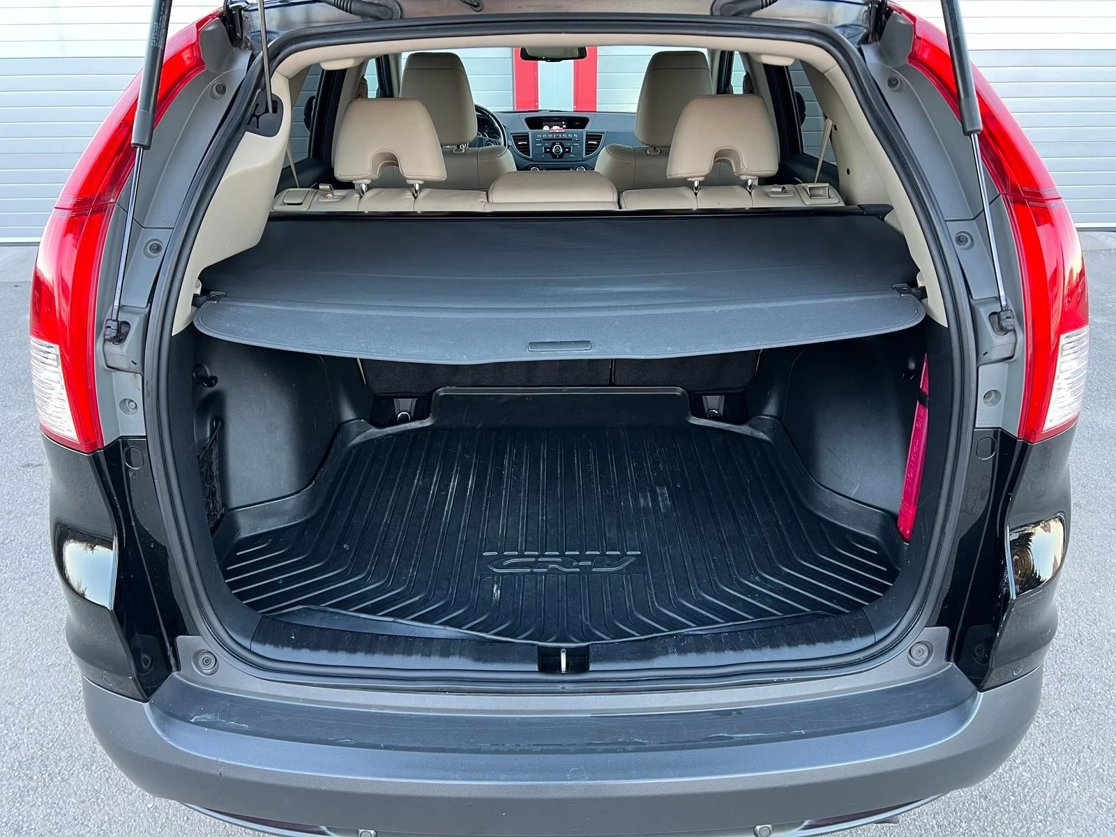Honda Cr-v 2.2I D-TEC AWD AUTOMATIK PANORAMA NAVI KAMERA   - изображение 10