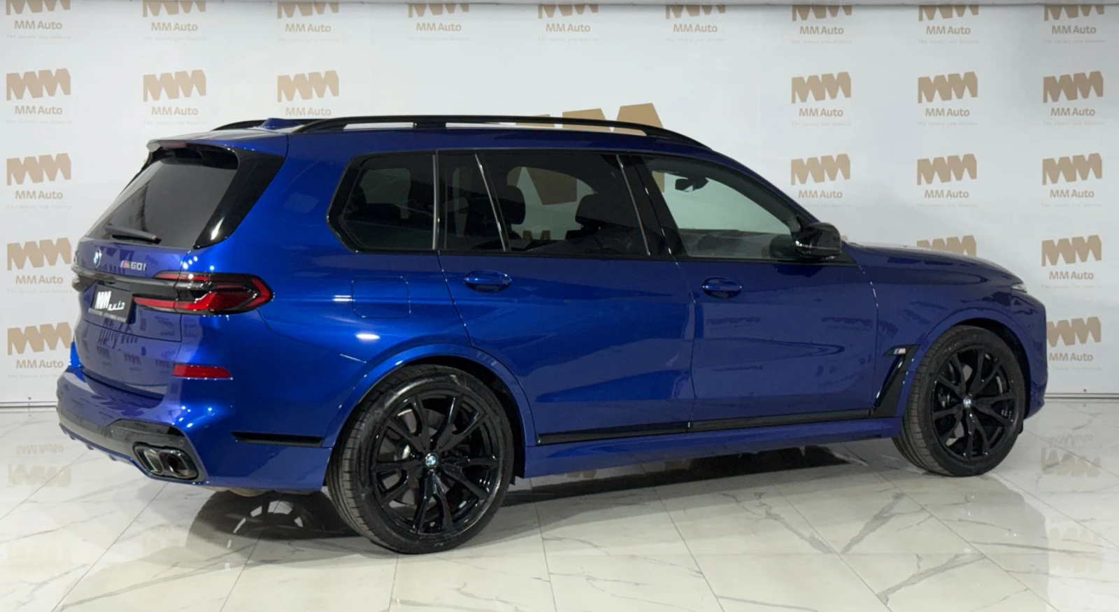 BMW X7 M60i* МPRO* Carbon* HuD* Pano* H/K - изображение 2