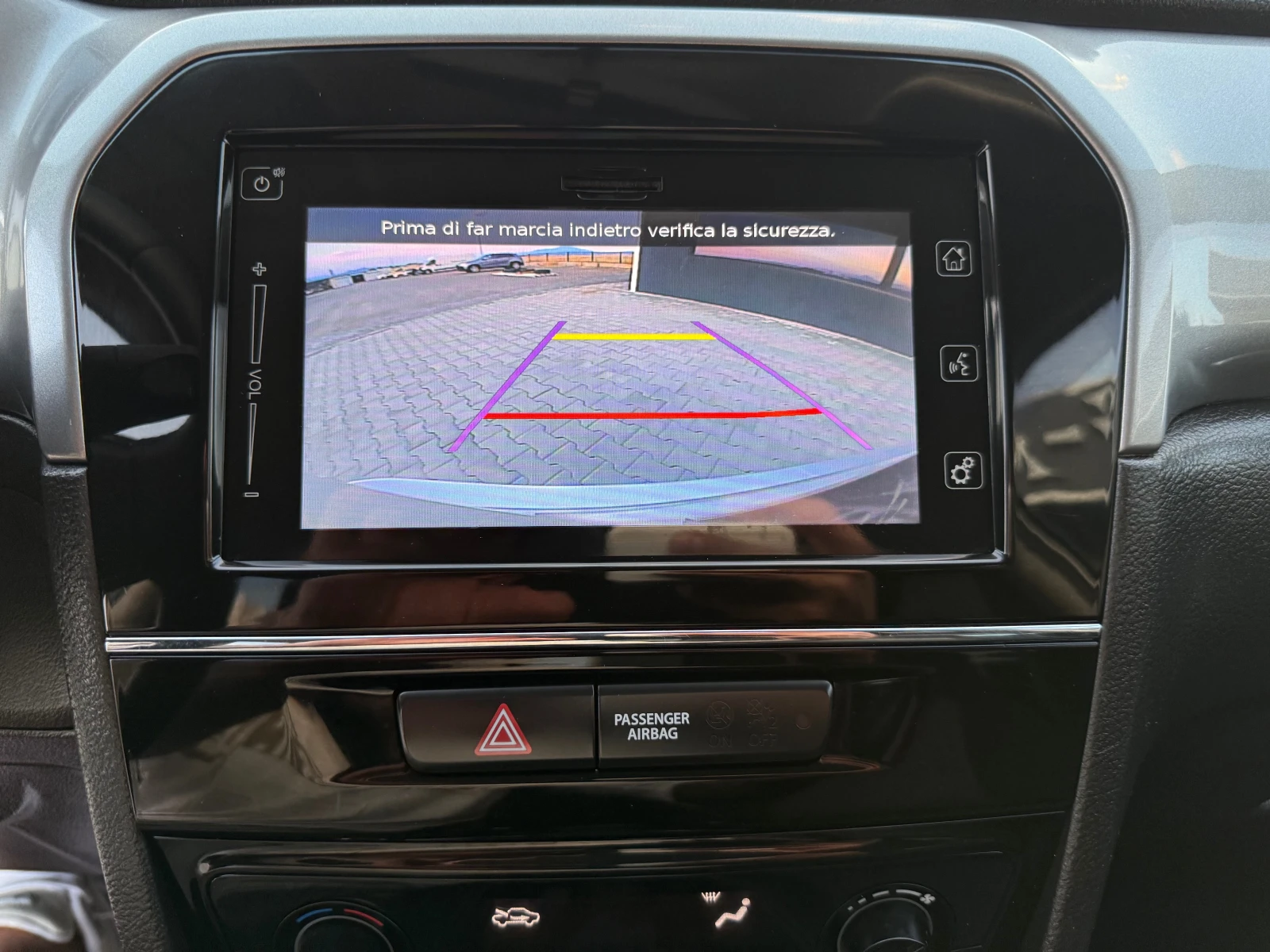 Suzuki Vitara 1.6i 4x4 120 ks   !!! | Mobile.bg   16