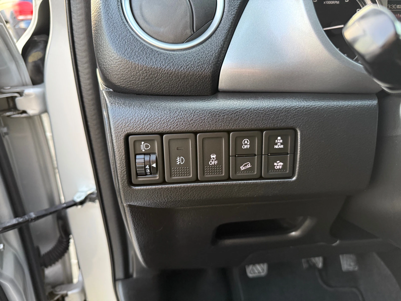 Suzuki Vitara 1.6i 4x4 120 ks   !!! | Mobile.bg   13