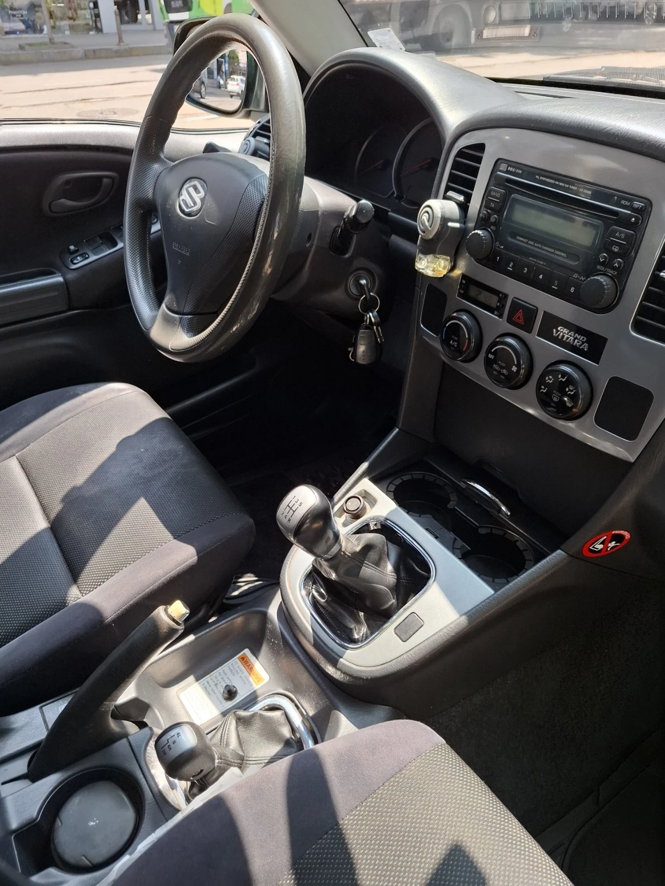 Suzuki Grand vitara | Mobile.bg   11