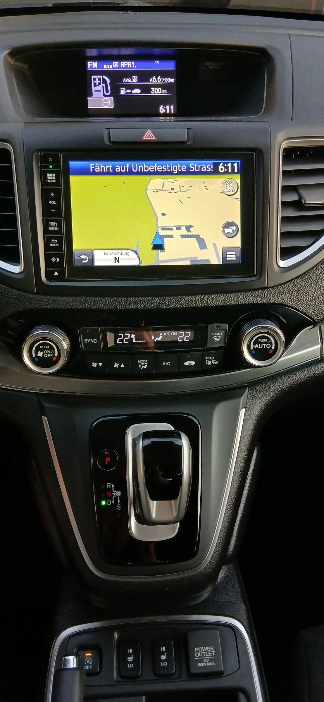 Honda Cr-v 1.6 DTEC Lifestyle 4WD | Mobile.bg   13