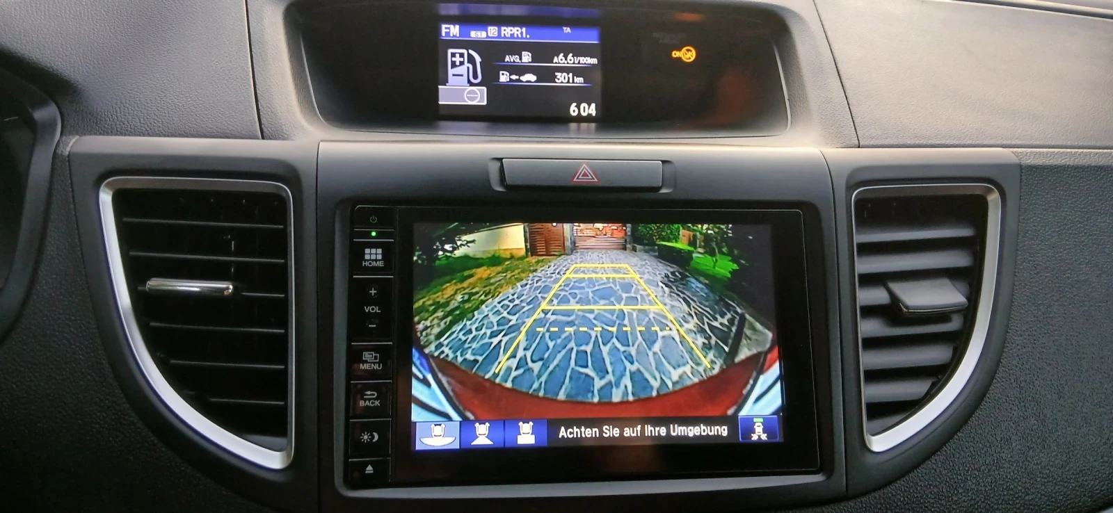 Honda Cr-v 1.6 DTEC Lifestyle 4WD | Mobile.bg   12