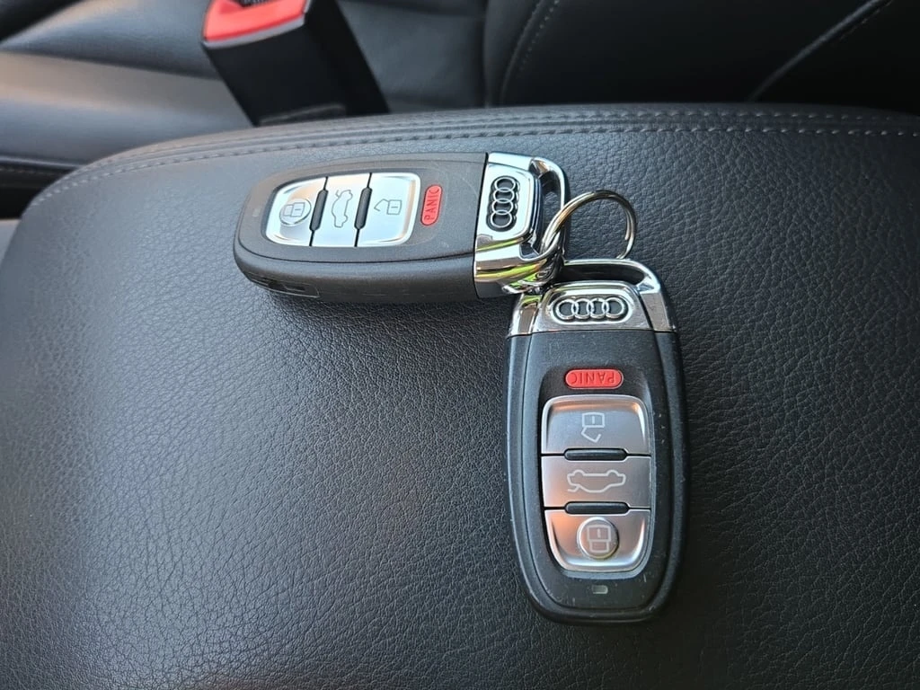 Audi Q5 * 2.0T KOMFORT * CARFAX * БЕЗ ПЪРВОНАЧАЛНА ВНОСКА - изображение 7