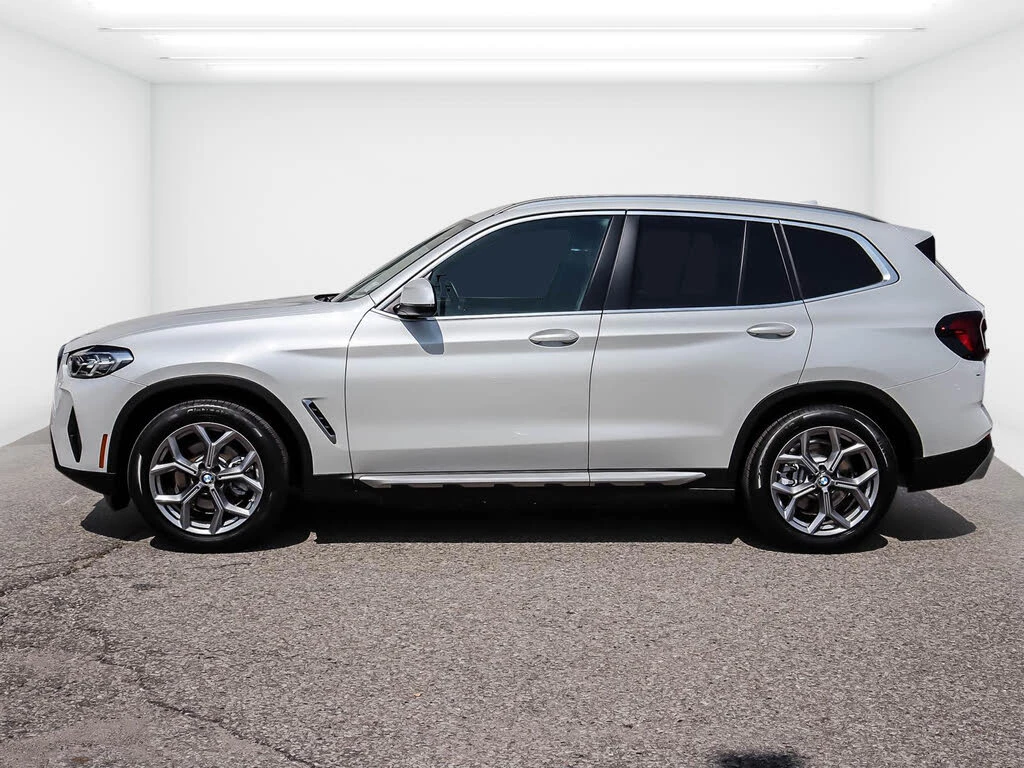 BMW X3 xDrive * HUD * АвтоКредит* (ЦЕНА ДО БГ) - изображение 5