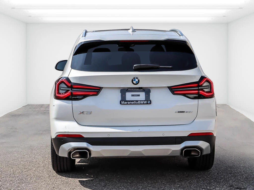 BMW X3 xDrive * HUD * АвтоКредит* (ЦЕНА ДО БГ) - изображение 4