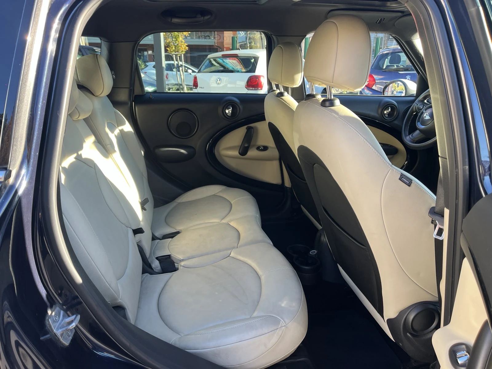 Mini Countryman 2.0 SD | Mobile.bg   14