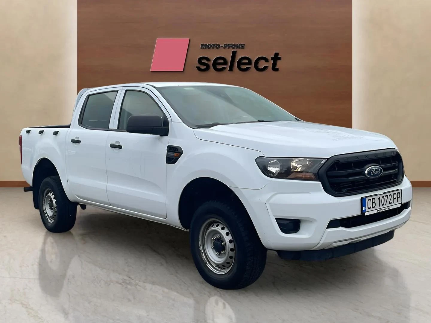 Ford Ranger 2.0 EcoBlue - изображение 3