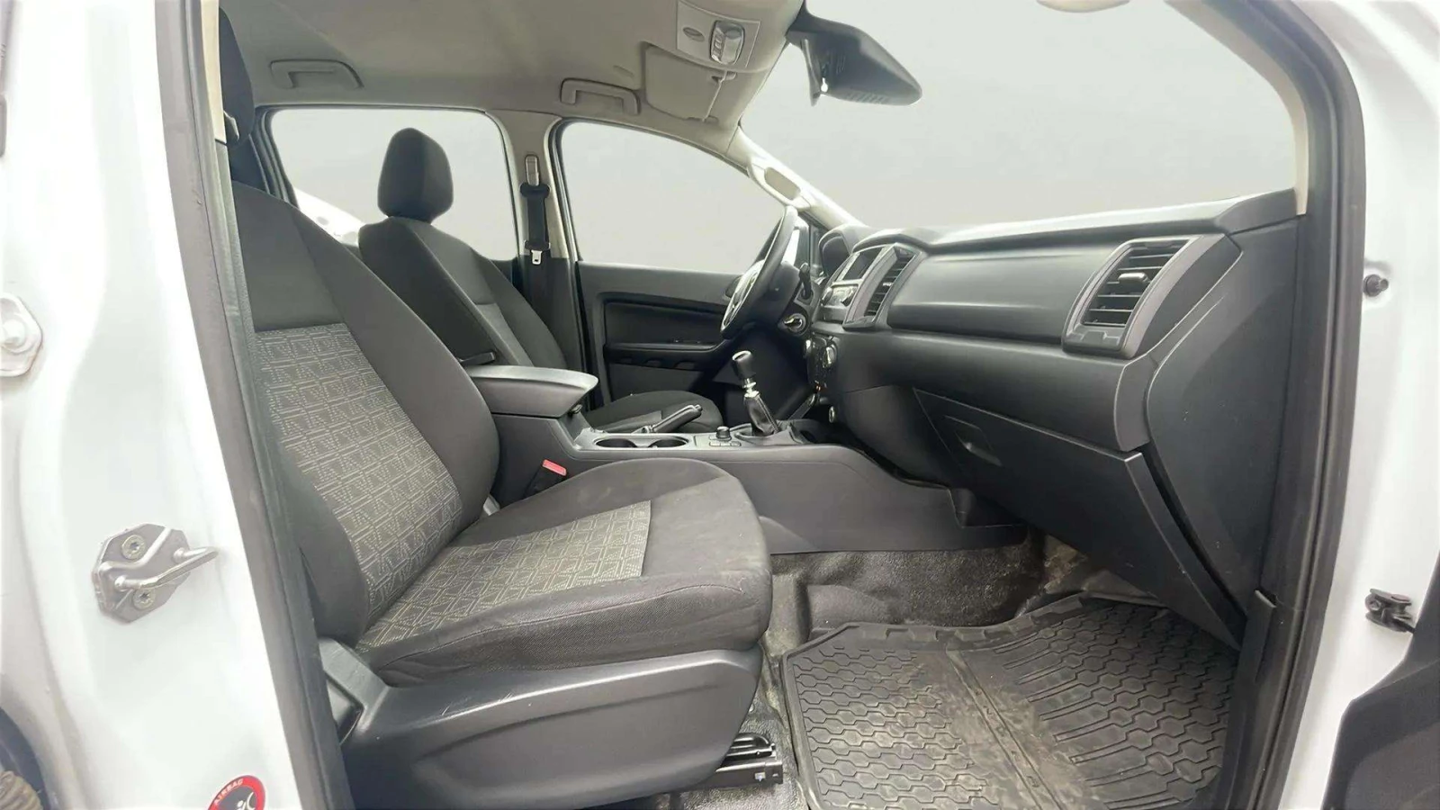 Ford Ranger 2.0 EcoBlue - изображение 10