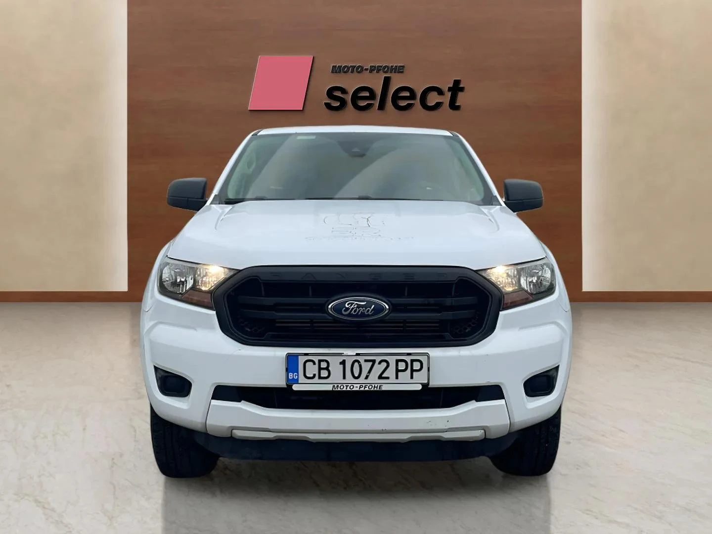 Ford Ranger 2.0 EcoBlue - изображение 2