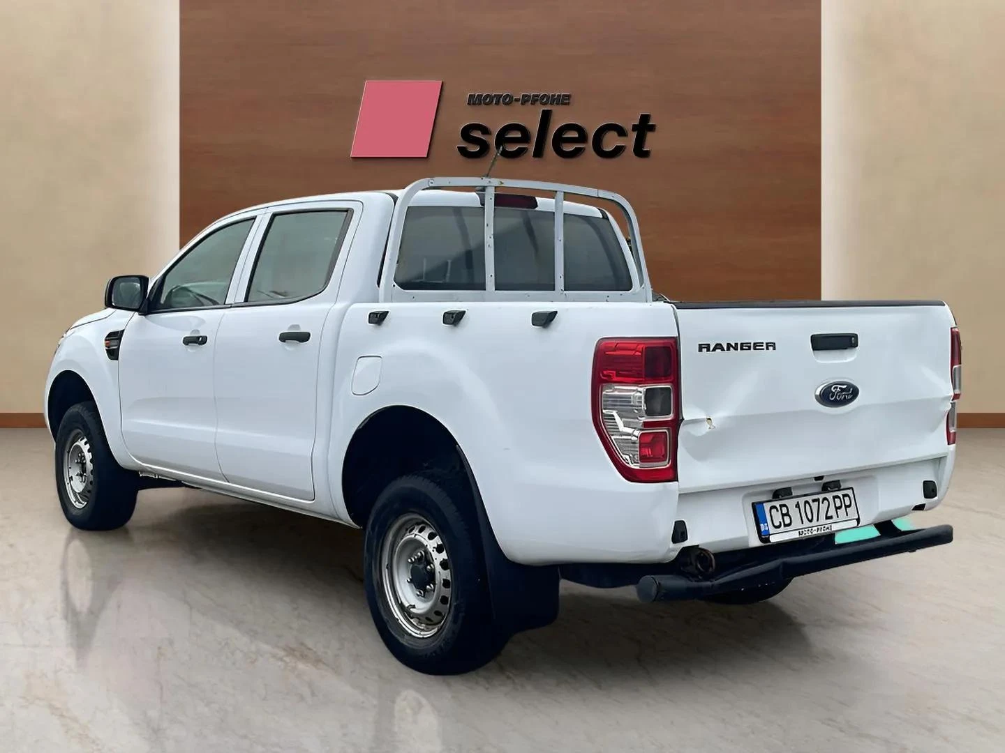 Ford Ranger 2.0 EcoBlue - изображение 7