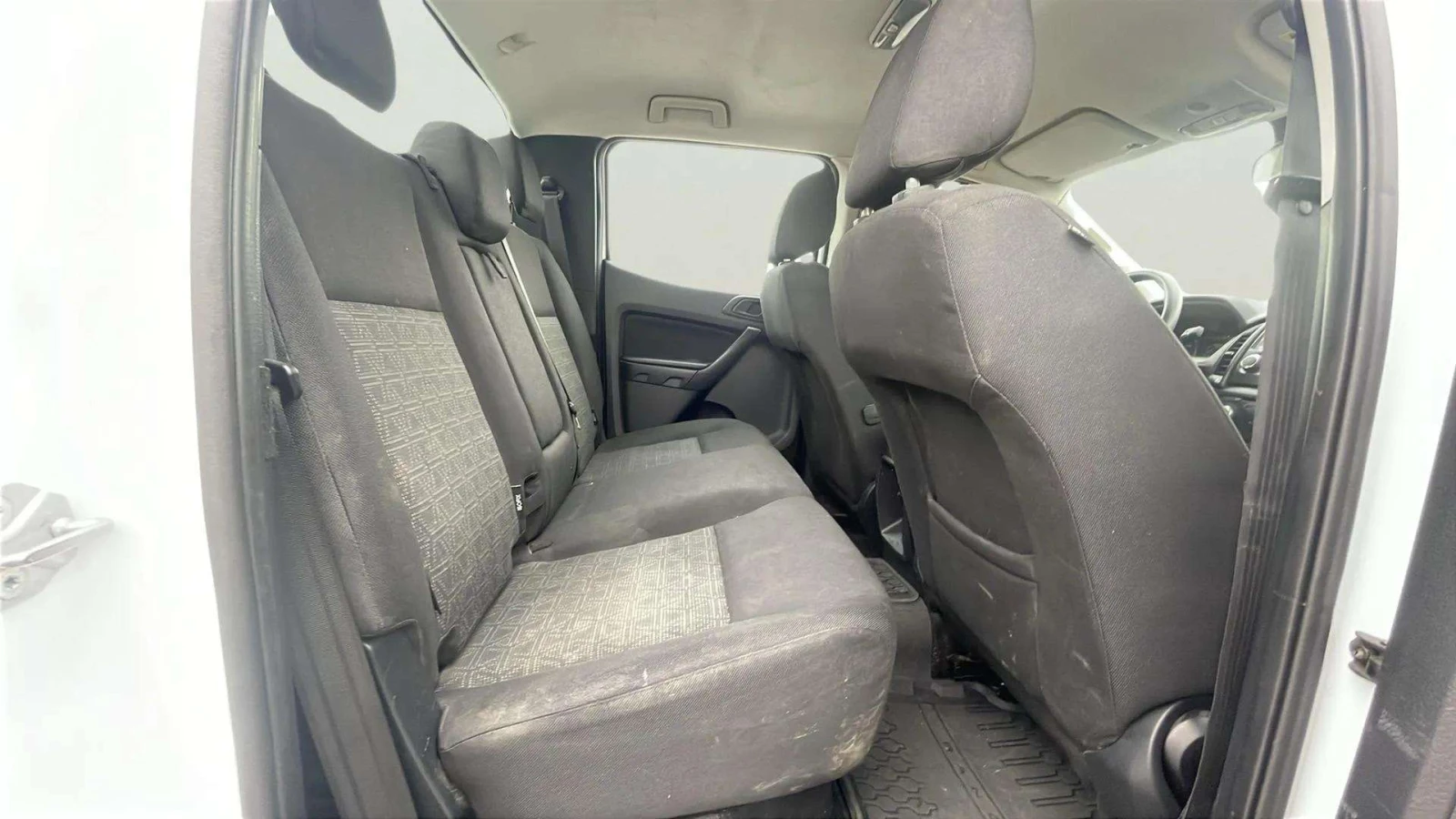 Ford Ranger 2.0 EcoBlue - изображение 9