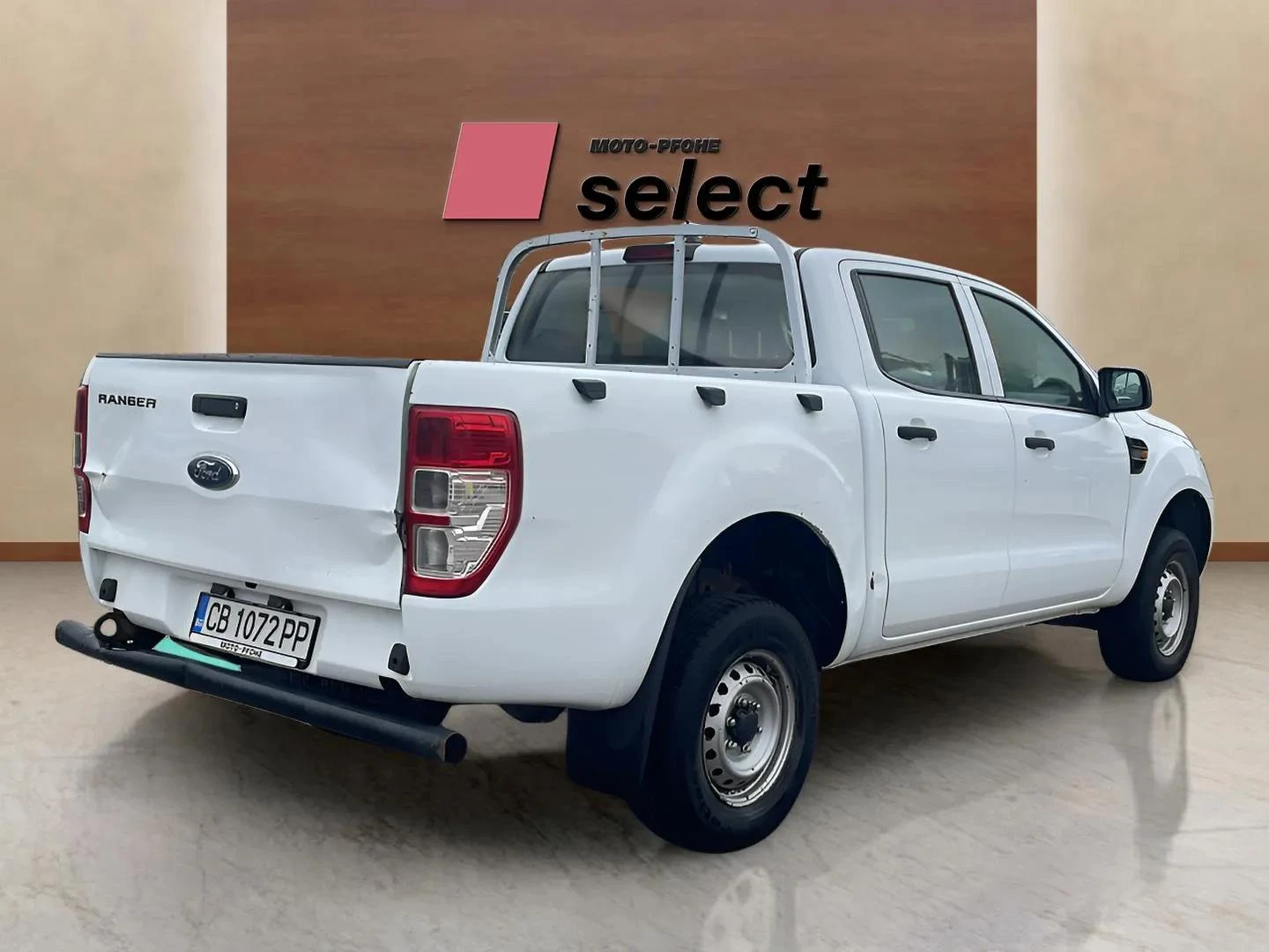 Ford Ranger 2.0 EcoBlue - изображение 5