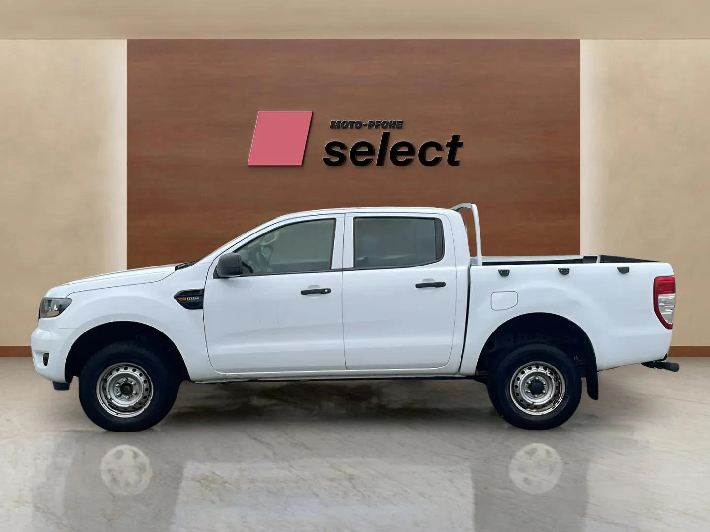 Ford Ranger 2.0 EcoBlue - изображение 8