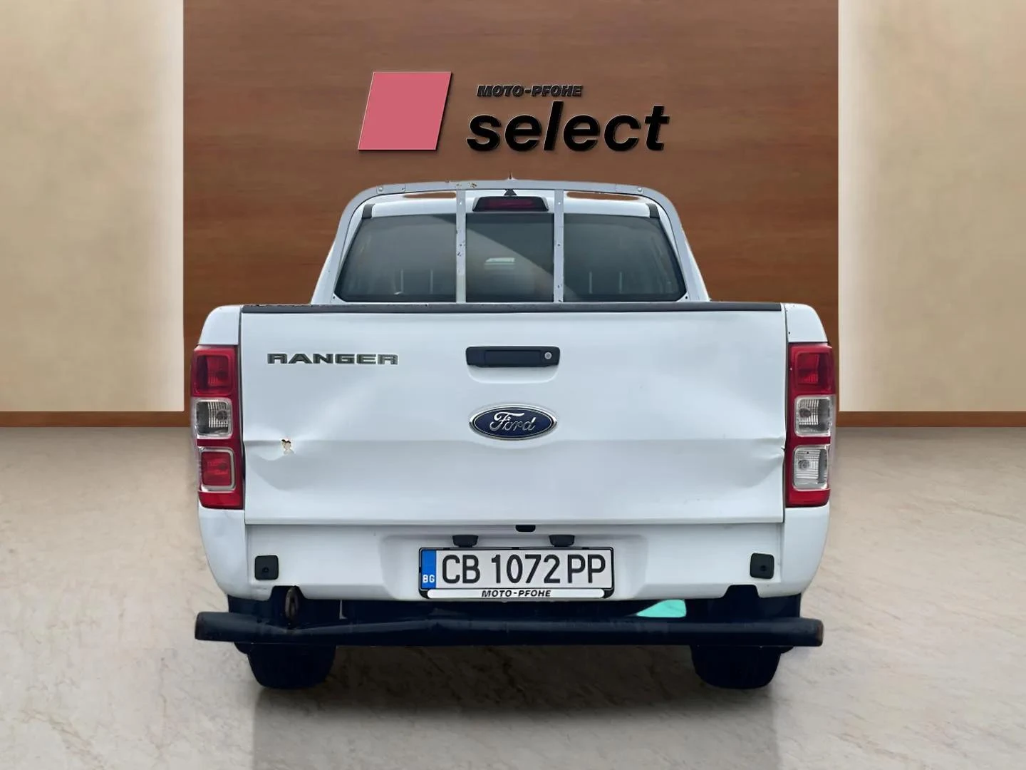 Ford Ranger 2.0 EcoBlue - изображение 6