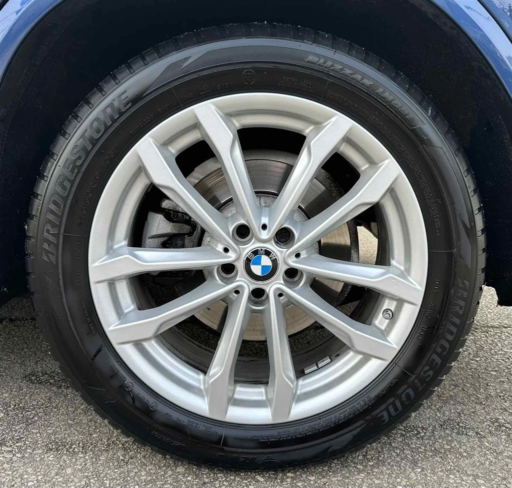 BMW X3 xDrive20d - изображение 5