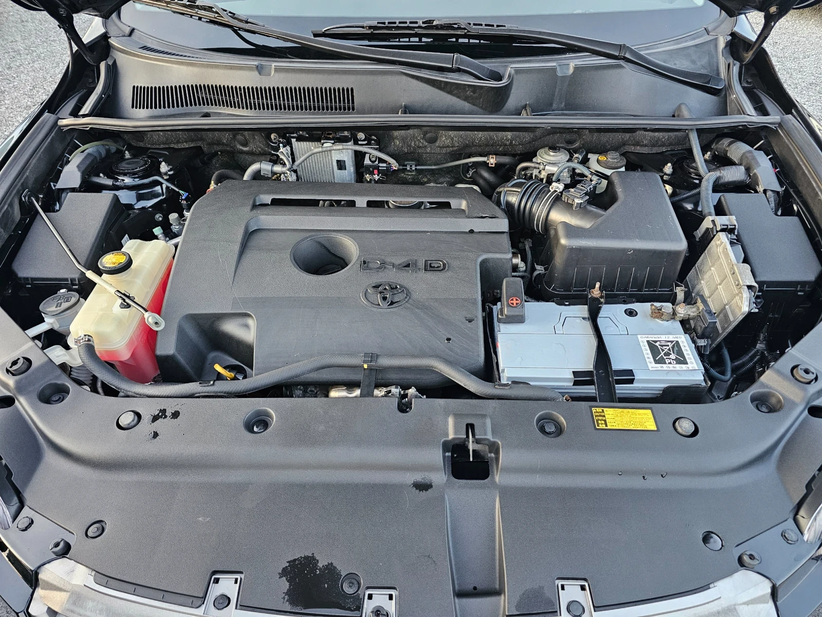 Toyota Rav4 2.2 D 150kc  Navi  | Mobile.bg � ����������� 15