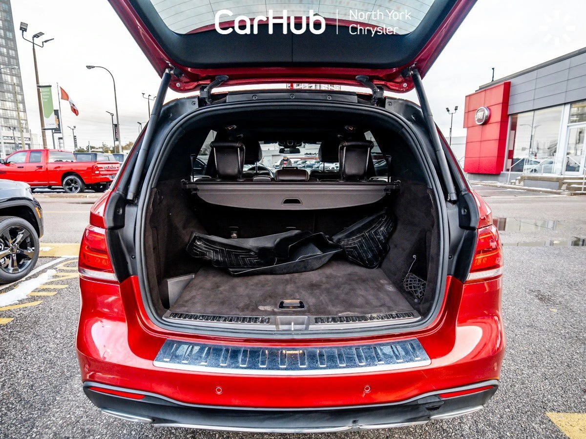 Mercedes-Benz GLE 350 AMG PACK* BLUETEC* HARMAN* KEYLESS* PANO - изображение 6