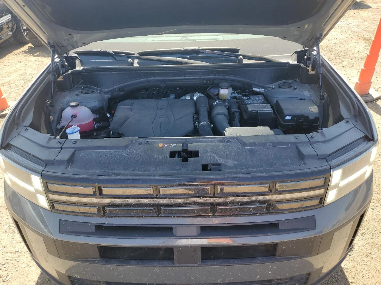 Hyundai Santa fe XRT* AWD* �������* �������� | Mobile.bg � ����������� 12