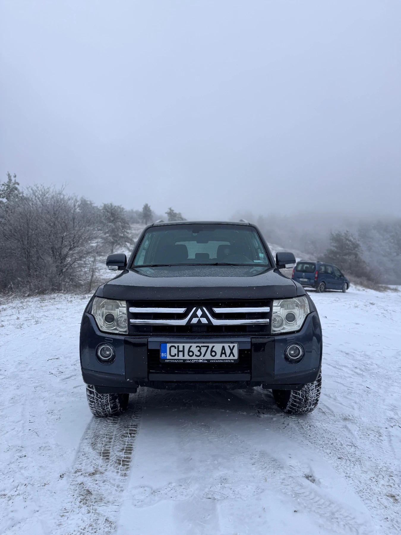 Mitsubishi Pajero | Mobile.bg � ����������� 2