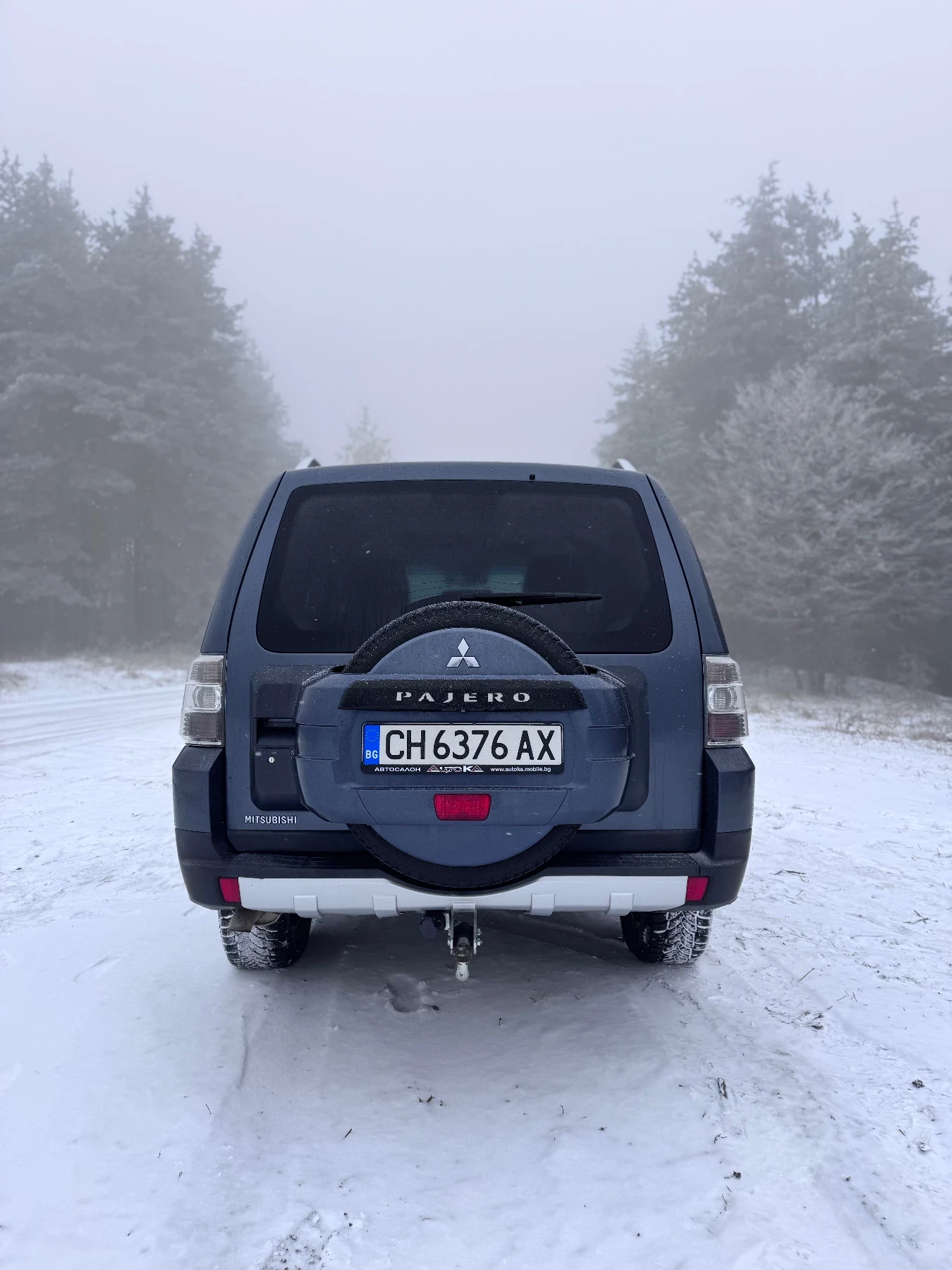 Mitsubishi Pajero | Mobile.bg � ����������� 5