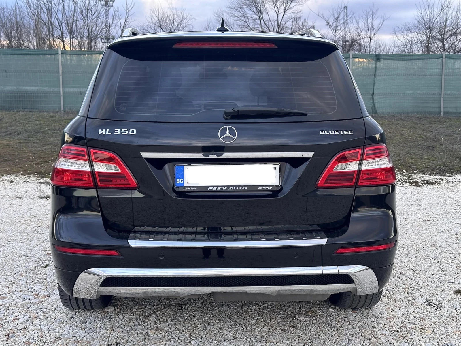 Mercedes-Benz ML 350 AMG DESIGNO �������* ���������* �������� ������� | Mobile.bg � ����������� 6