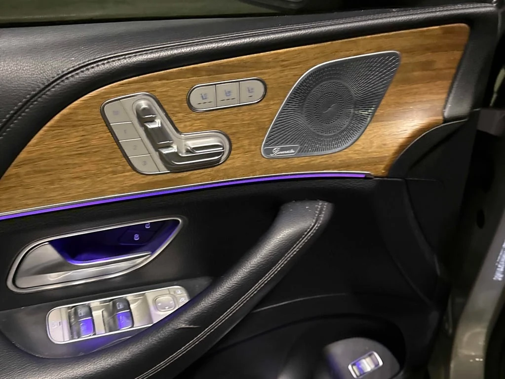 Mercedes-Benz GLE * 450 * CARFAX * ���� �� �� | Mobile.bg � ����������� 12