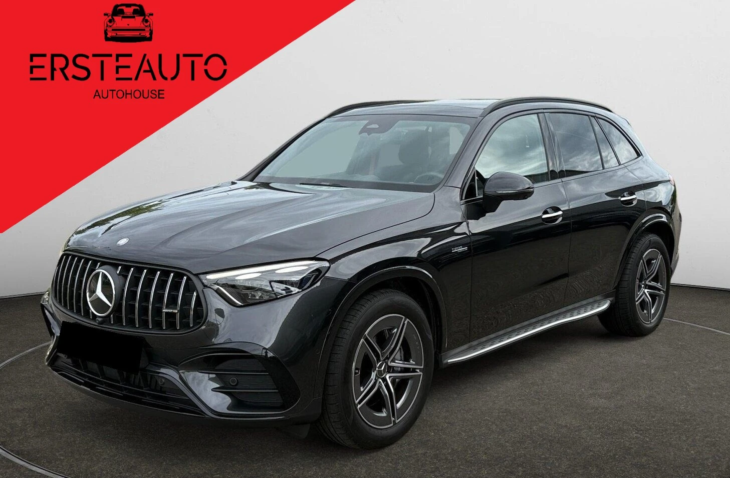 Mercedes-Benz GLC 43 AMG 4MATIC PANORAMA 360 CAMERA NIGHT PAKET | Mobile.bg � ����������� 1