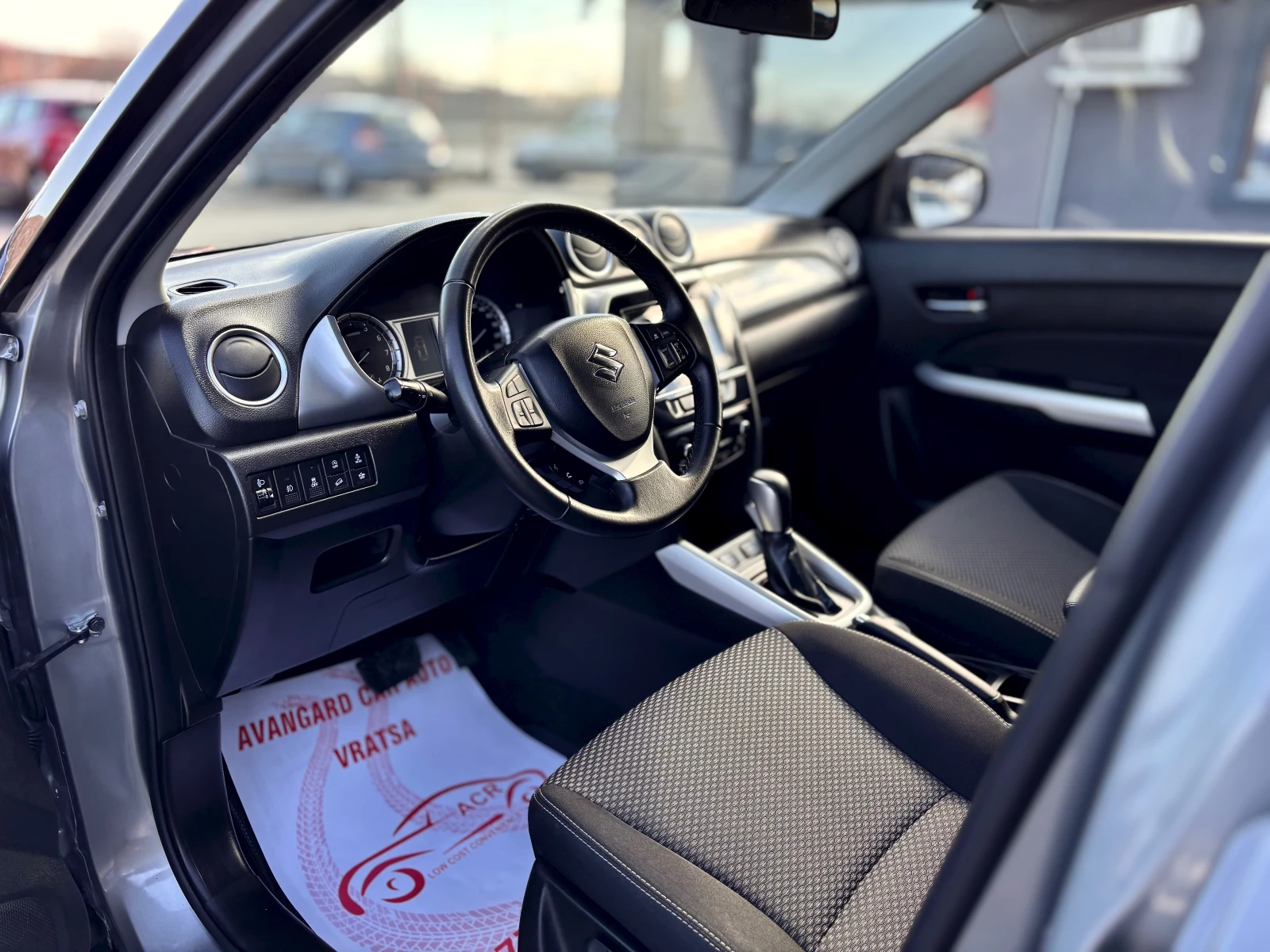 Suzuki Vitara 1.6 4x4 | Mobile.bg � ����������� 9
