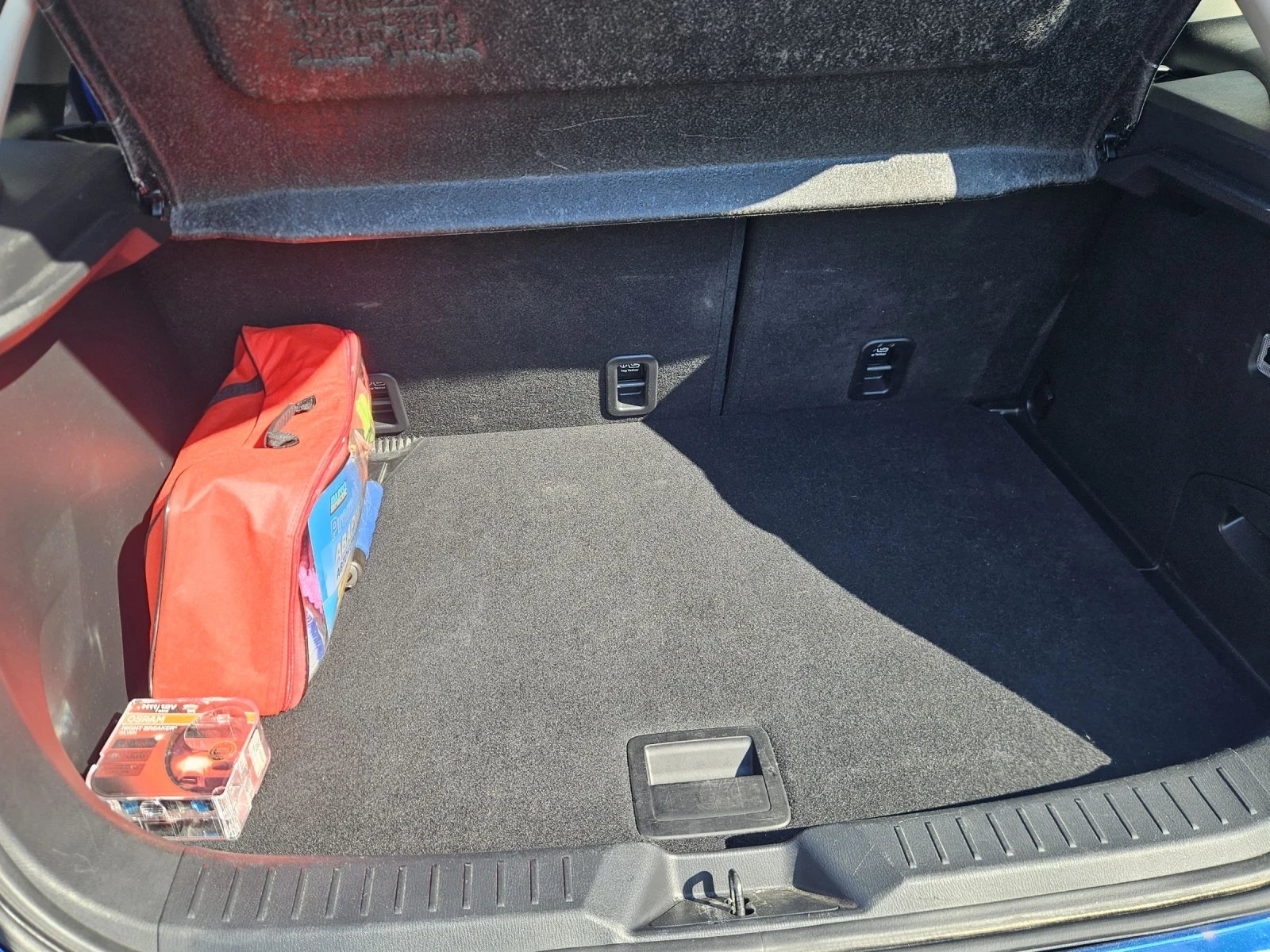 Mazda CX-3 AWD, снимка 4 - Автомобили и джипове - 53803620