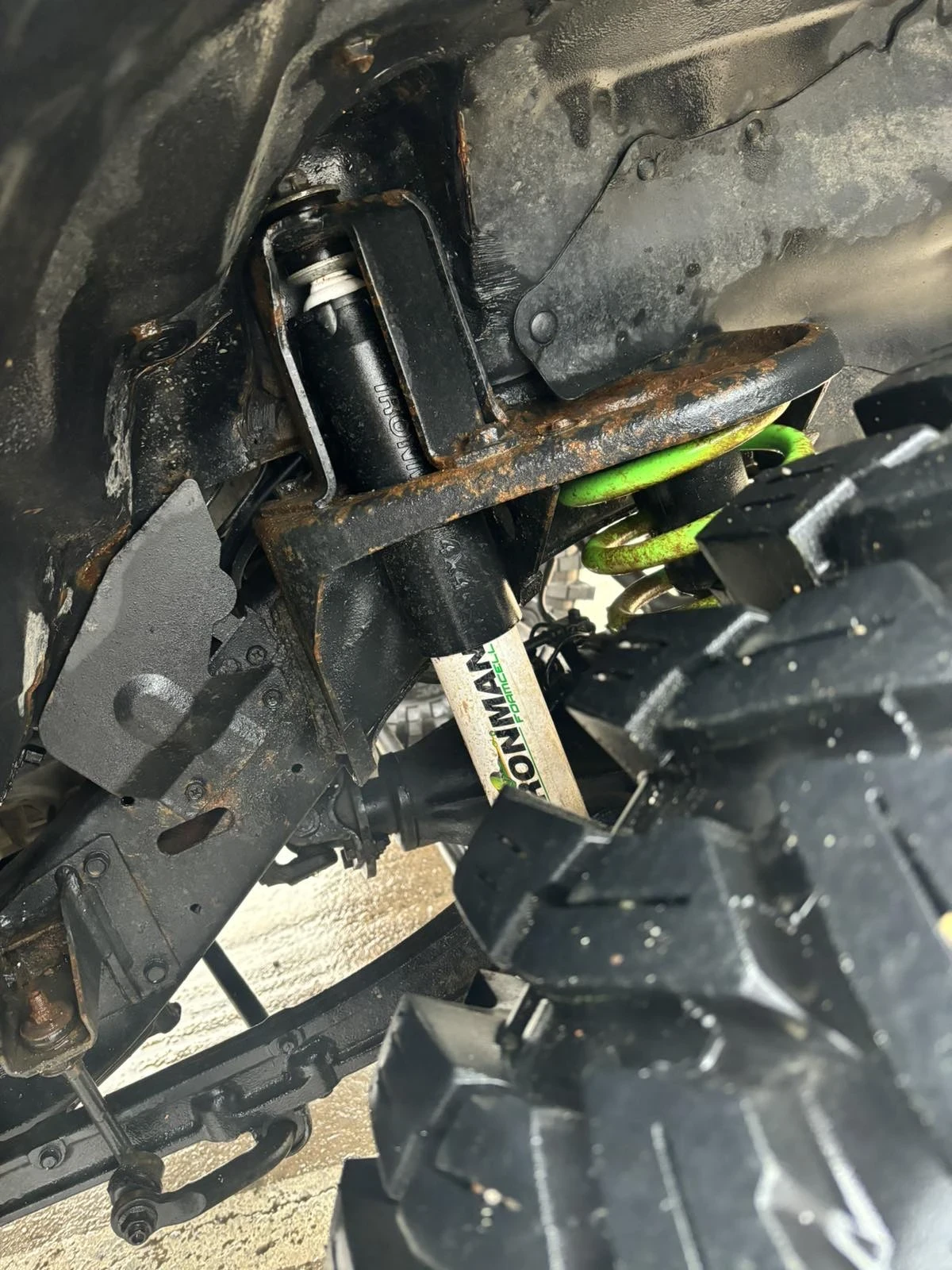 Nissan Patrol, снимка 9 - Автомобили и джипове - 54184159