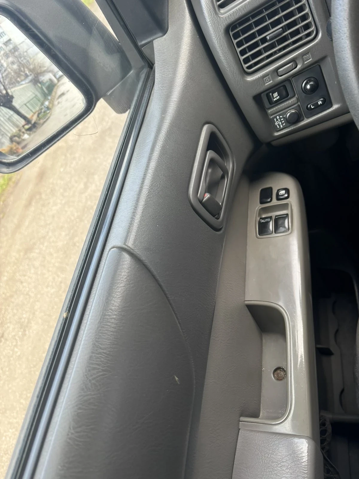 Nissan Patrol, снимка 10 - Автомобили и джипове - 54184159