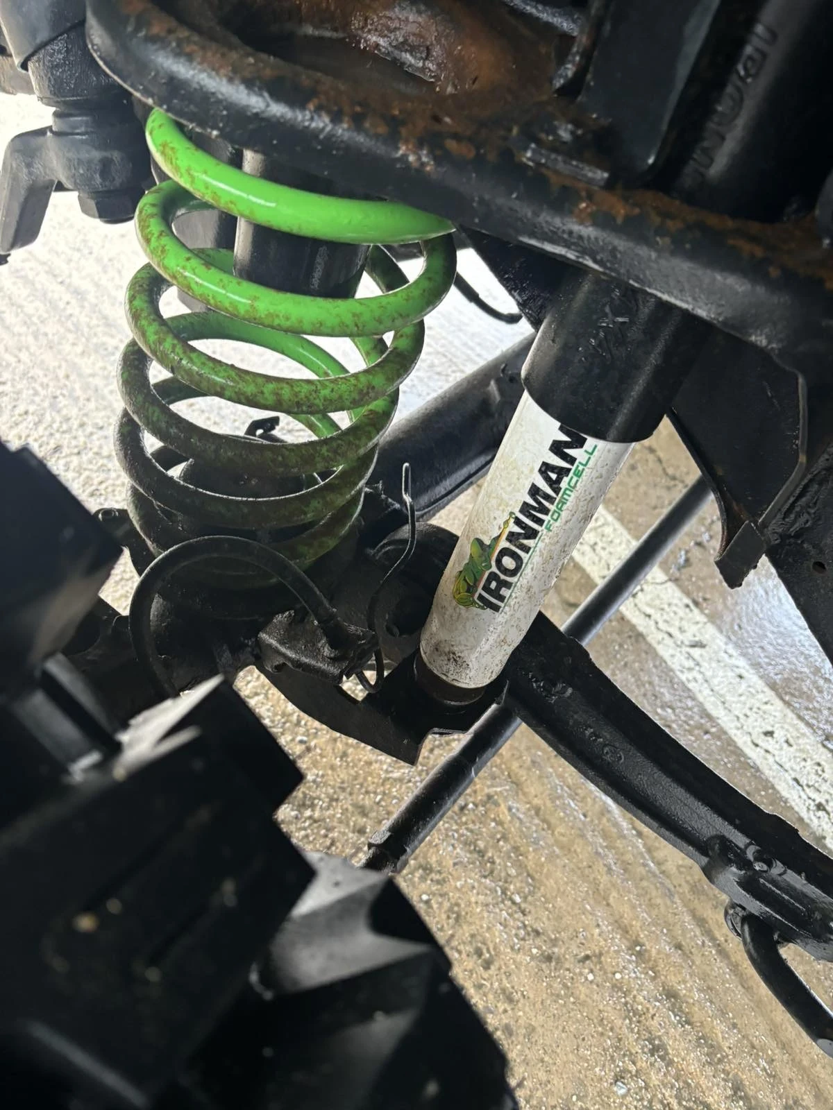 Nissan Patrol, снимка 6 - Автомобили и джипове - 54184159