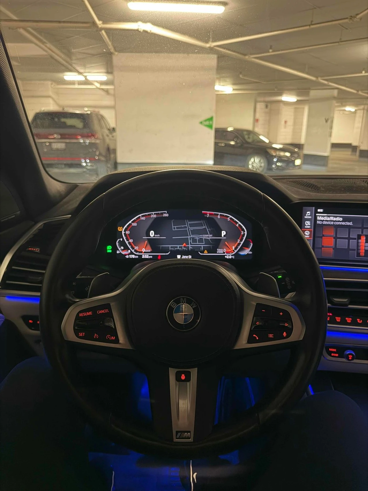 BMW X5 xDrive40i * АвтоКредит* (ЦЕНА ДО БГ), снимка 6 - Автомобили и джипове - 54520755