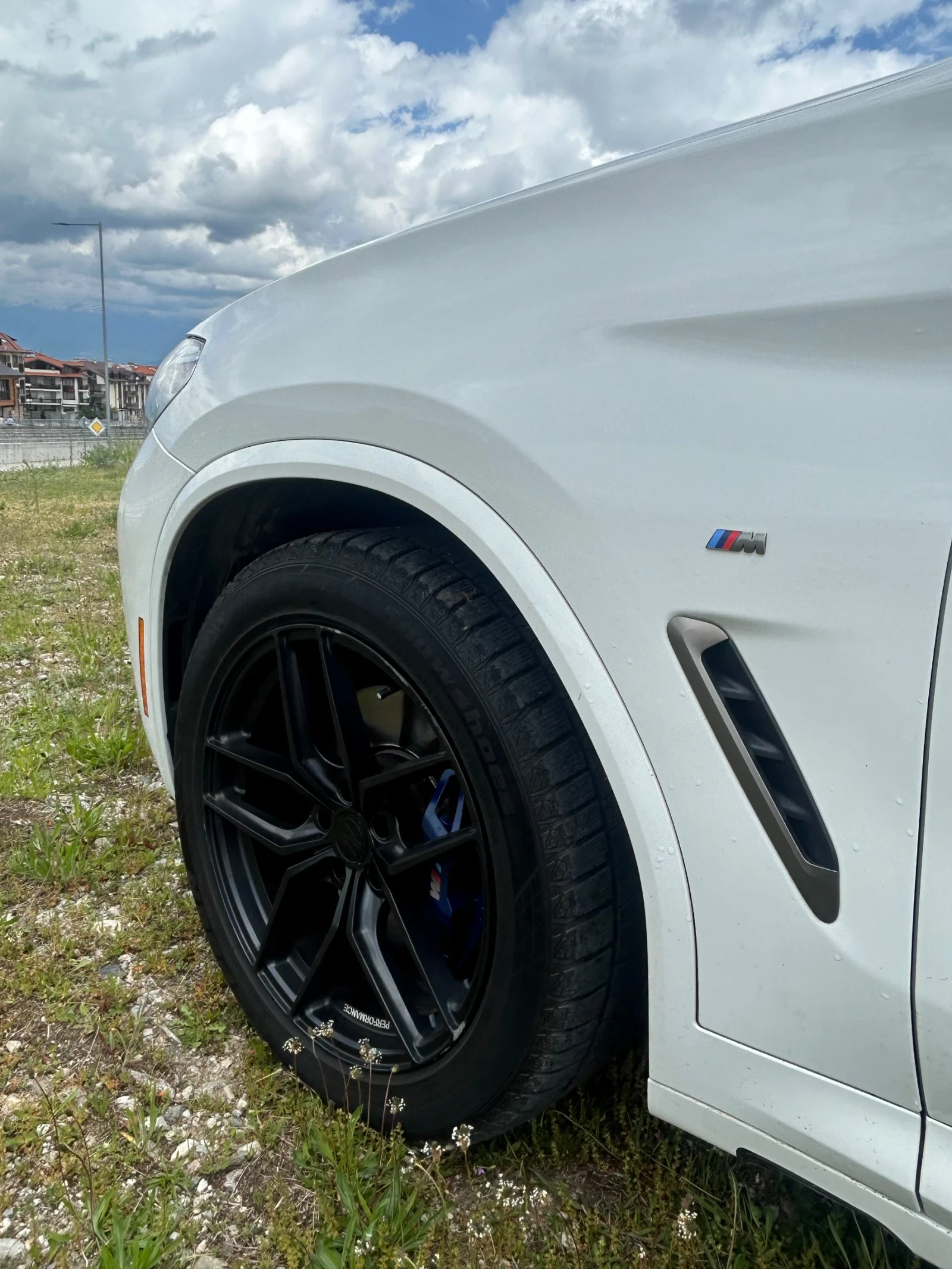 BMW X3 M40i Xdrive, снимка 3 - Автомобили и джипове - 54572773
