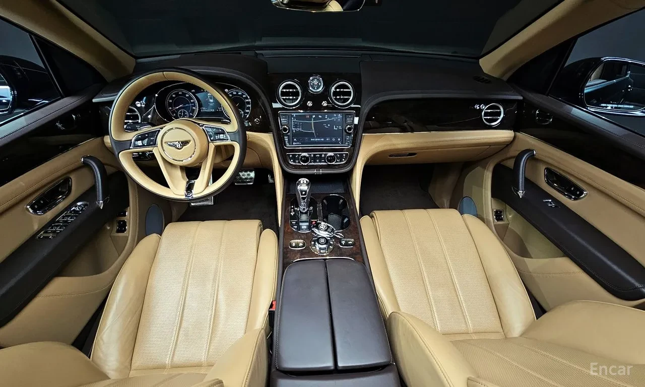 Bentley Bentayga | Mobile.bg � ����������� 7