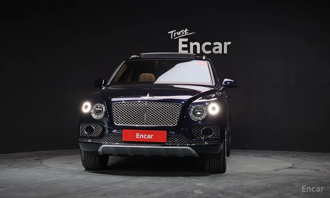 Bentley Bentayga | Mobile.bg � ����������� 3