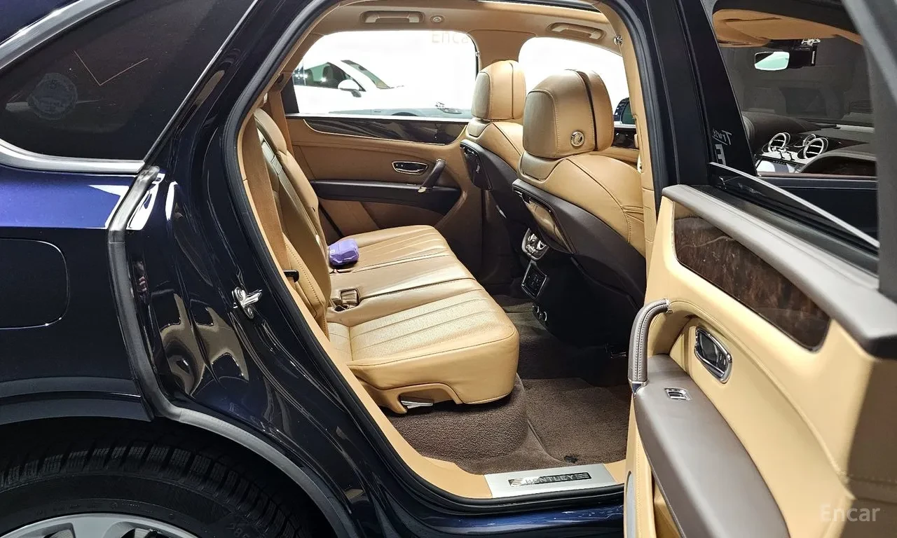 Bentley Bentayga | Mobile.bg � ����������� 11