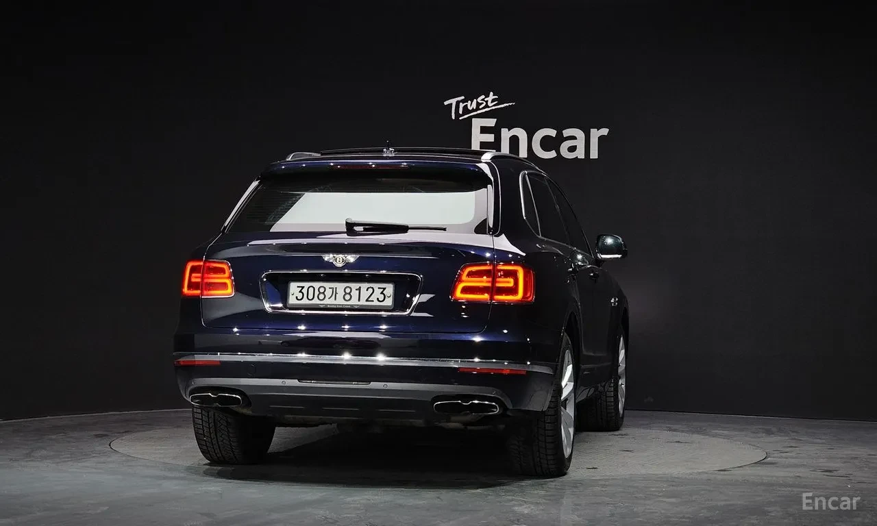 Bentley Bentayga | Mobile.bg � ����������� 4
