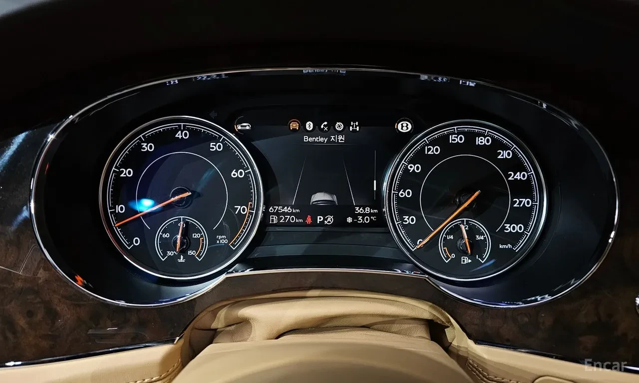 Bentley Bentayga | Mobile.bg � ����������� 8