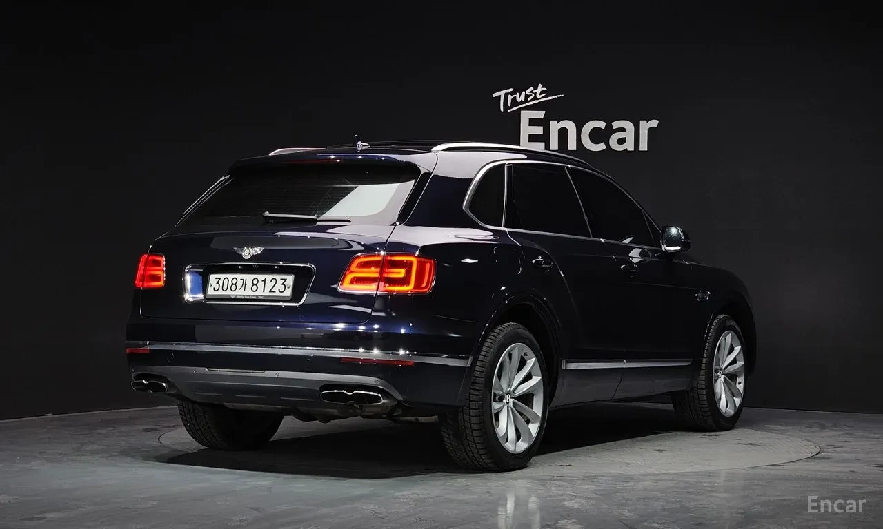 Bentley Bentayga | Mobile.bg � ����������� 2
